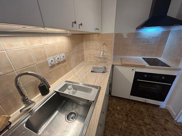 Appartement  à louer - Seine-et-Marne - 77