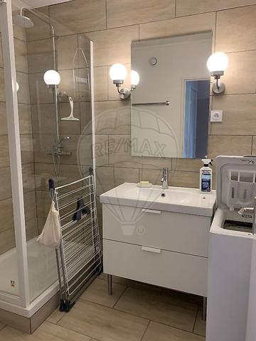 Appartement  à louer - Seine-et-Marne - 77