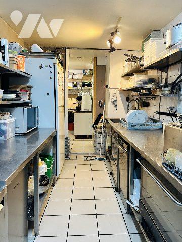 Fonds de commerce à vendre Laragne-Montéglin