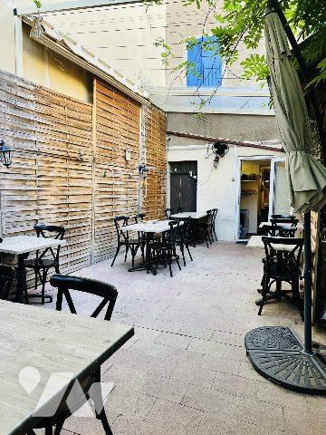 Fonds de commerce à vendre Laragne-Montéglin