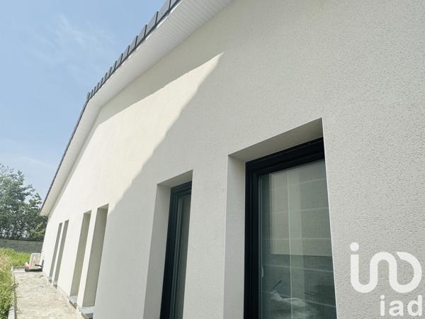 Maison à vendre 5 pièces 112 m² Farébersviller