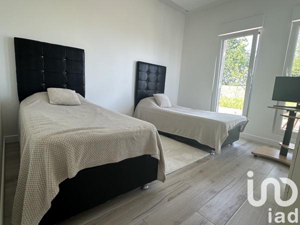 Maison à vendre 5 pièces 112 m² Farébersviller