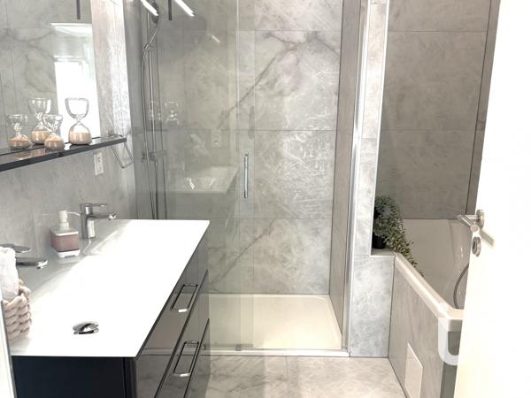 Maison à vendre 5 pièces 112 m² Farébersviller