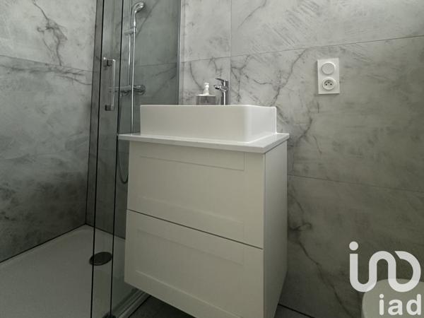 Maison à vendre 5 pièces 112 m² Farébersviller