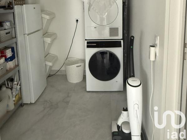 Maison à vendre 5 pièces 112 m² Farébersviller