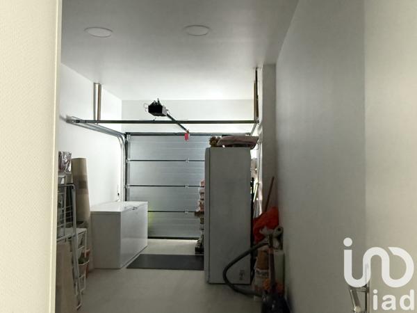 Maison à vendre 5 pièces 112 m² Farébersviller