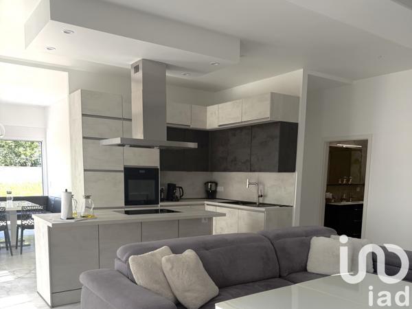 Maison à vendre 5 pièces 112 m² Farébersviller