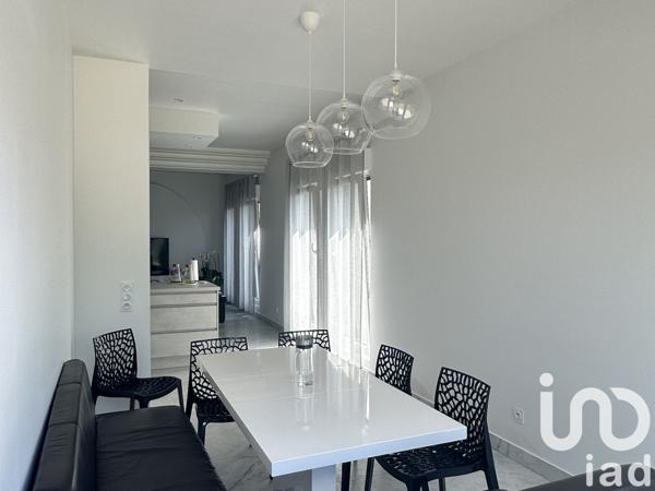 Maison à vendre 5 pièces 112 m² Farébersviller