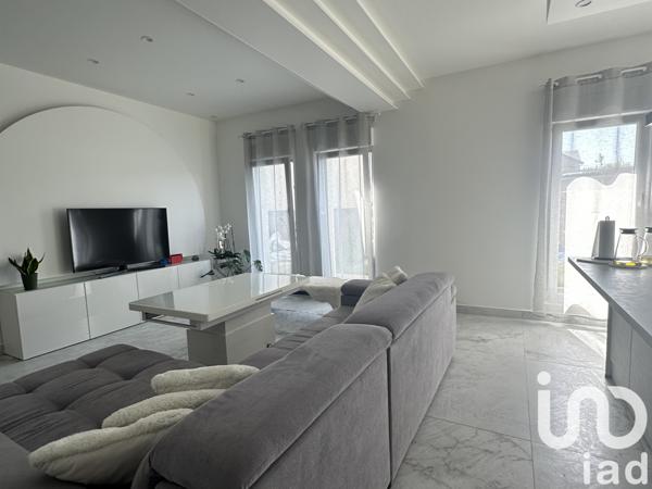 Maison à vendre 5 pièces 112 m² Farébersviller