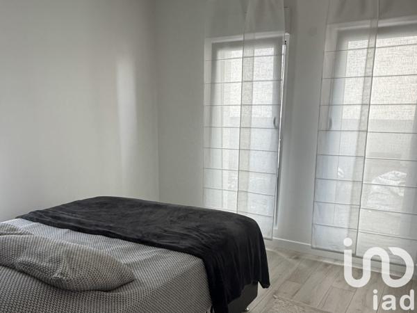 Maison à vendre 5 pièces 112 m² Farébersviller
