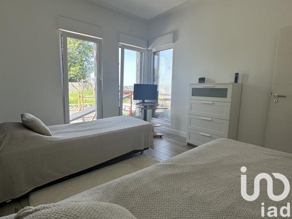 Maison à vendre 5 pièces 112 m² Farébersviller