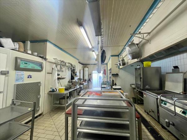 Immeuble de rapport à vendre à Steenvoorde dans le Nord (59114), ref : H124012