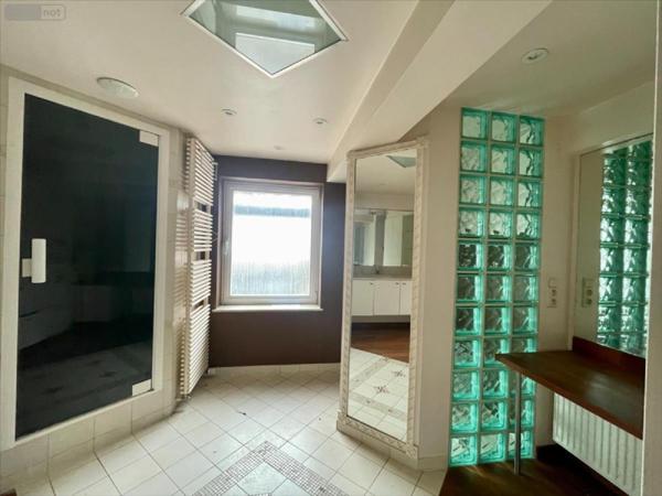 Immeuble de rapport à vendre à Steenvoorde dans le Nord (59114), ref : H124012