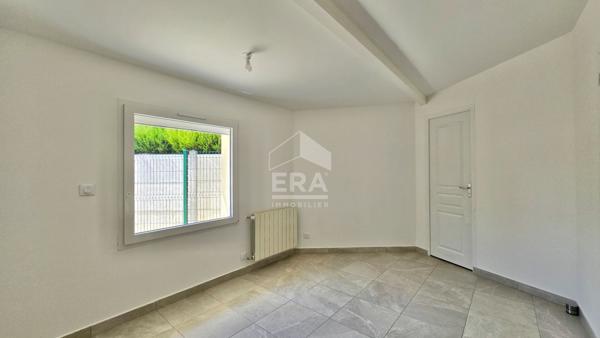 MAISON 4 PIÈCES DE 81,5 M² À MORANGIS, JARDIN ET STATIONNEMENT PRIVATIF