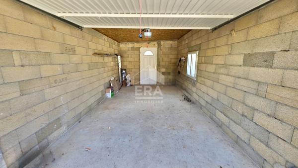 MAISON 4 PIÈCES DE 81,5 M² À MORANGIS, JARDIN ET STATIONNEMENT PRIVATIF