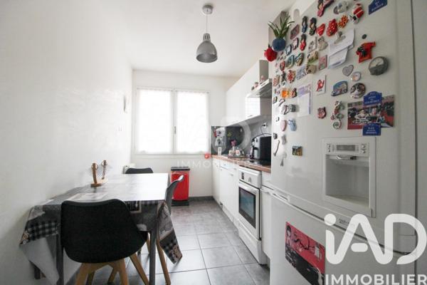 Appartement à vendre 3 pièces 67 m² Saint-Affrique