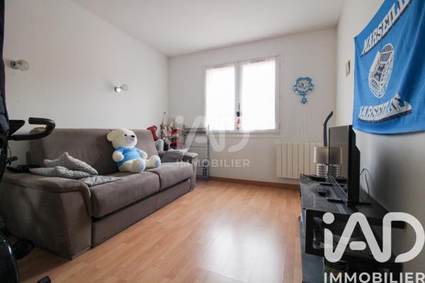 Appartement à vendre 3 pièces 67 m² Saint-Affrique