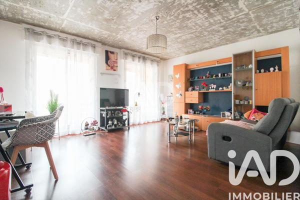 Appartement à vendre 3 pièces 67 m² Saint-Affrique
