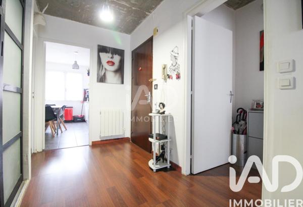 Appartement à vendre 3 pièces 67 m² Saint-Affrique