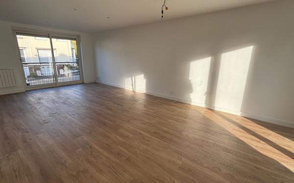 Maison à louer    6 pièces • 82 m2 Rouen