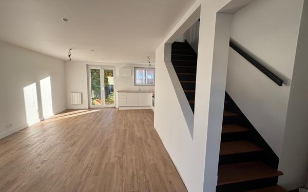 Maison à louer    6 pièces • 82 m2 Rouen