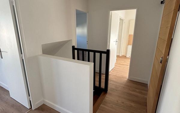 Maison à louer    6 pièces • 82 m2 Rouen