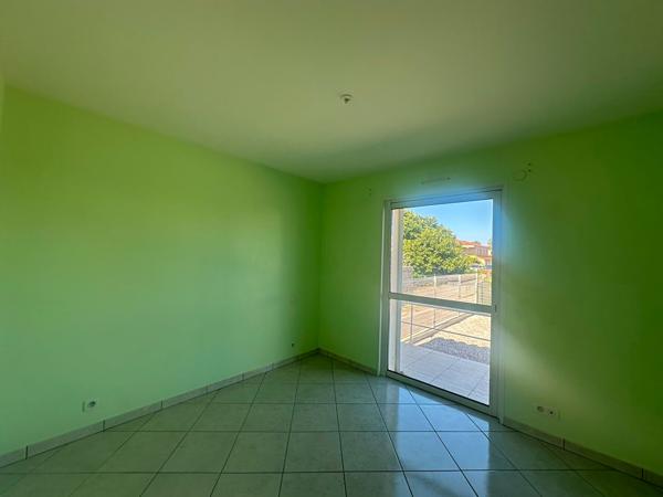 Maison 3 faces de 98 m² entièrement accessible PMR