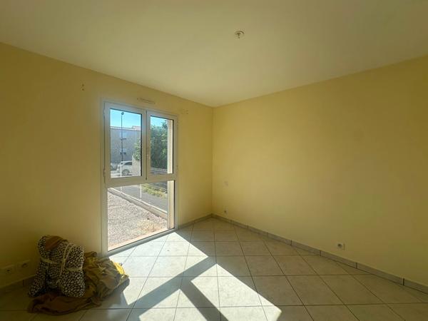 Maison 3 faces de 98 m² entièrement accessible PMR