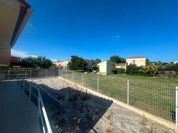Maison 3 faces de 98 m² entièrement accessible PMR