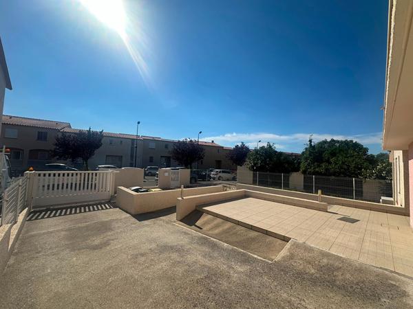 Maison 3 faces de 98 m² entièrement accessible PMR