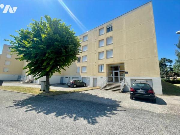 Appartement Loué