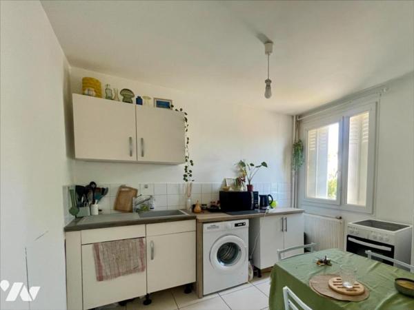 Appartement Loué