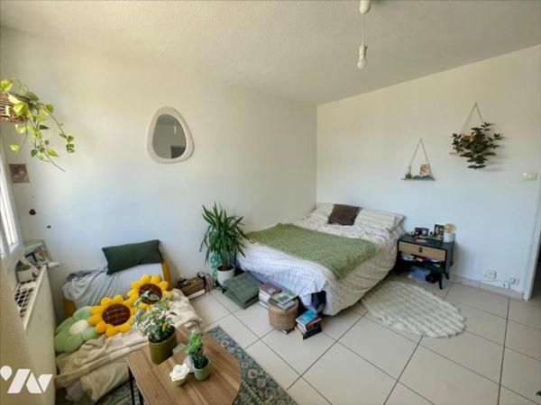 Appartement Loué