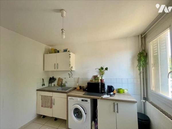 Appartement Loué