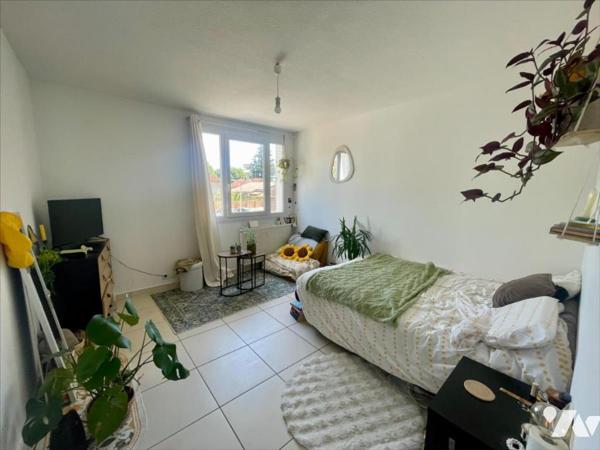 Appartement Loué