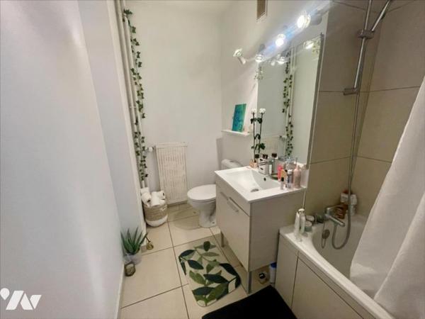 Appartement Loué