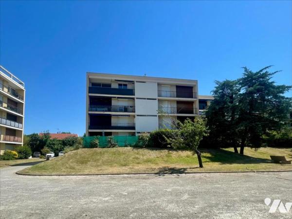 Appartement Loué
