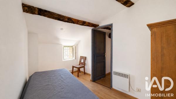 Appartement à vendre 3 pièces 36,9 m² Malaucène