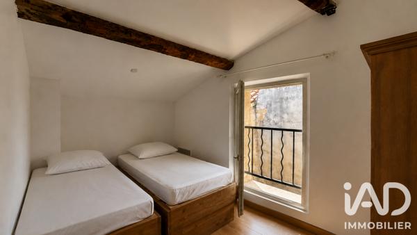 Appartement à vendre 3 pièces 36,9 m² Malaucène