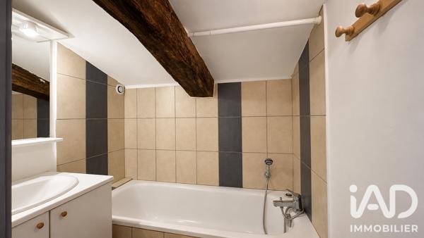 Appartement à vendre 3 pièces 36,9 m² Malaucène