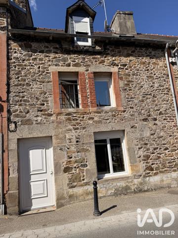 Maison à vendre 7 pièces 108 m² Pléneuf-Val-André