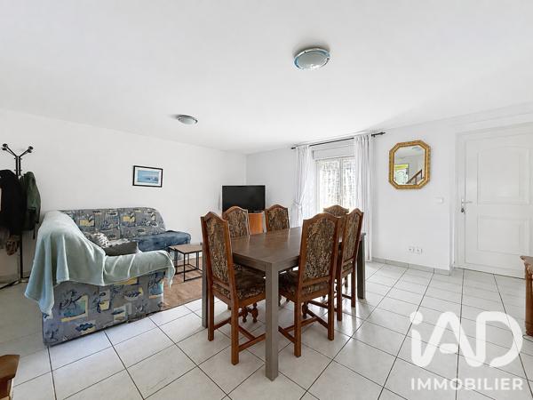 Maison à vendre 7 pièces 108 m² Pléneuf-Val-André