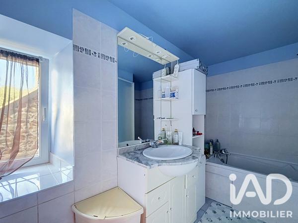 Maison à vendre 7 pièces 108 m² Pléneuf-Val-André