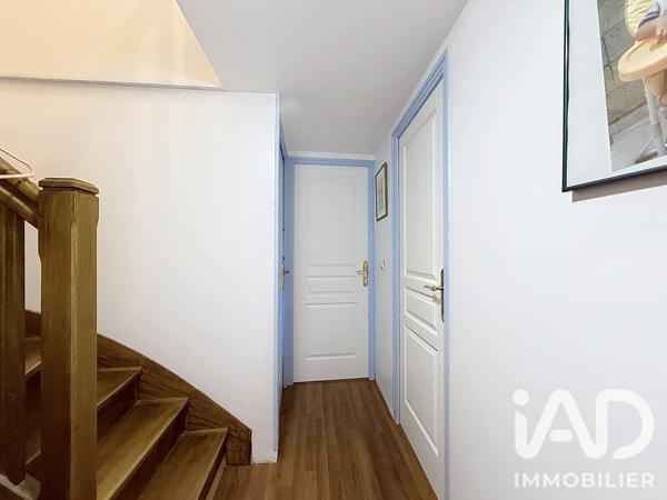 Maison à vendre 7 pièces 108 m² Pléneuf-Val-André