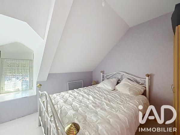 Maison à vendre 7 pièces 108 m² Pléneuf-Val-André