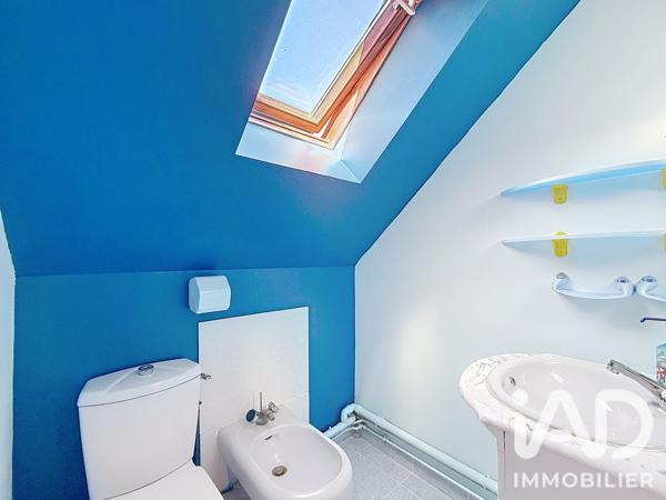 Maison à vendre 7 pièces 108 m² Pléneuf-Val-André