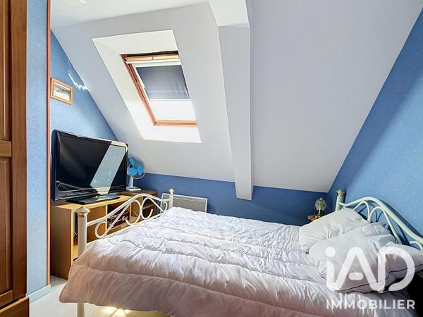 Maison à vendre 7 pièces 108 m² Pléneuf-Val-André