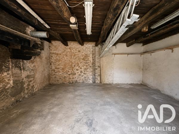 Maison à vendre 7 pièces 108 m² Pléneuf-Val-André