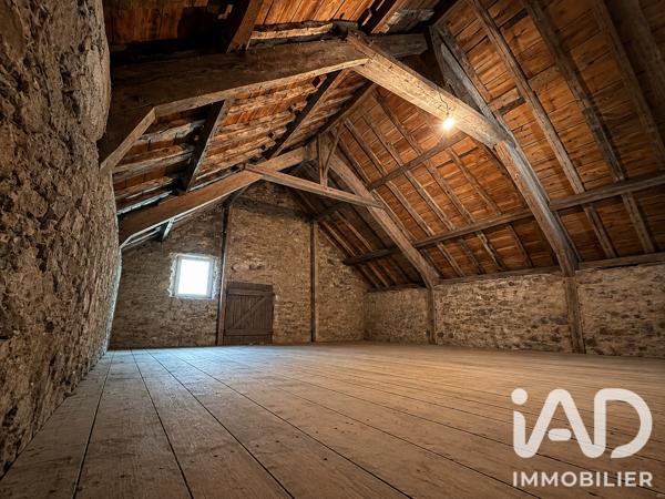 Maison à vendre 7 pièces 108 m² Pléneuf-Val-André