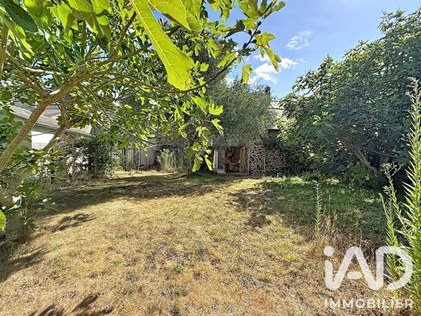 Maison à vendre 7 pièces 108 m² Pléneuf-Val-André
